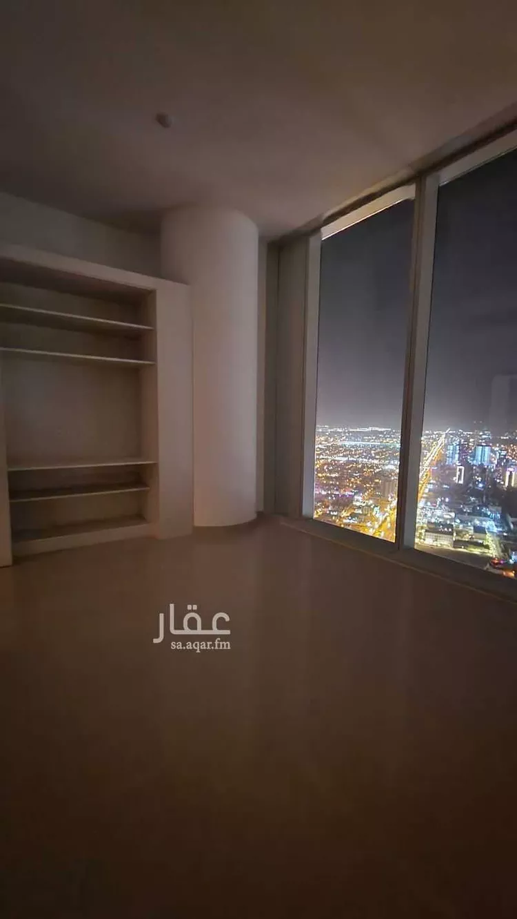 شقة للإيجار في شارع طريق الملك فهد الفرعي, حي الصحافة, مدينة الرياض, منطقة الرياض 9