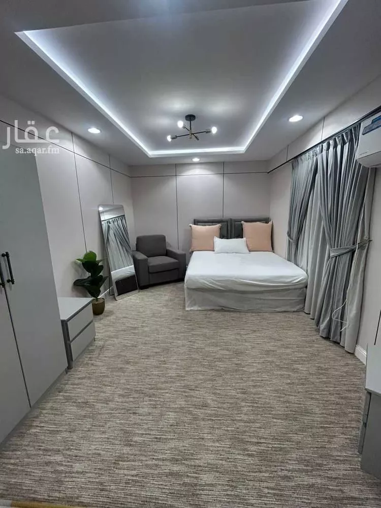 عمارة للإيجار في شارع ابن غيلان, حي السنابل, مدينة مكة المكرمة, منطقة مكة المكرمة