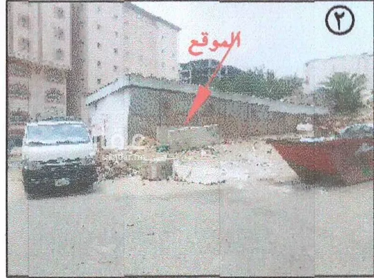 أرض للبيع في حي الجامعة, مدينة مكة المكرمة, منطقة مكة المكرمة
