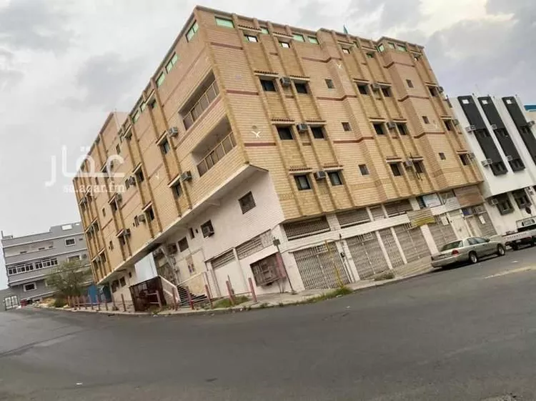 عمارة للبيع في حي الربيع ، الطائف ، الطائف صورة 2