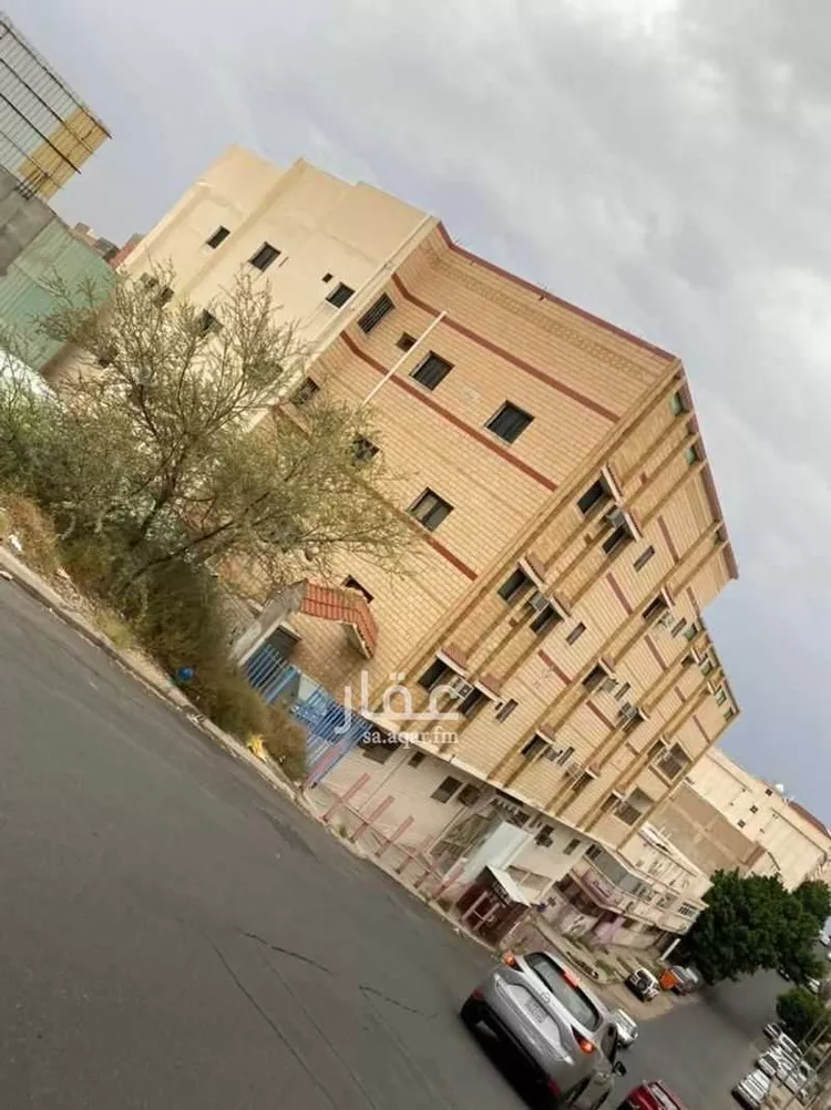 عمارة للبيع في حي الربيع ، الطائف ، الطائف صورة 3