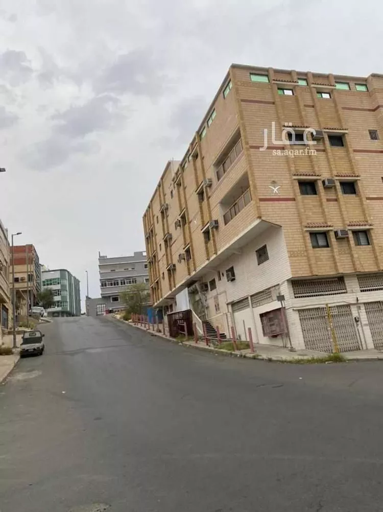 عمارة للبيع في حي الربيع ، الطائف ، الطائف