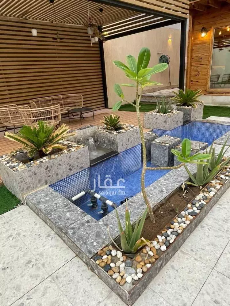 شاليه واستراحة للحجز في شارع عمرو ابن محصن ، حي الرياض ، جدة ، جدة صورة 5