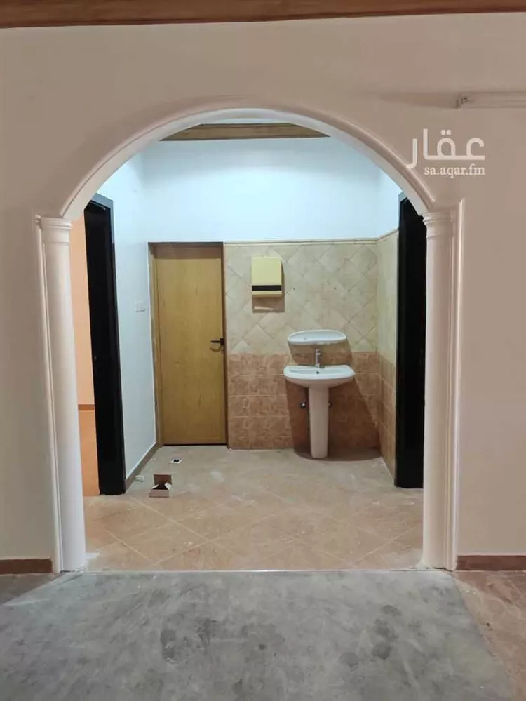 دور للإيجار في شارع سعد بن معاذ ، حي السلام ، الخرج ، الخرج صورة 2