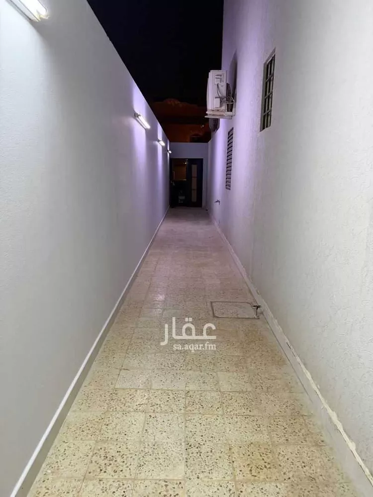 شقة للإيجار في شارع علي القرطبي, حي الخالدية, مدينة الخرج, منطقة الرياض صورة 2