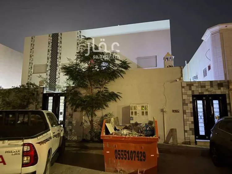 شقة للإيجار في شارع علي القرطبي, حي الخالدية, مدينة الخرج, منطقة الرياض