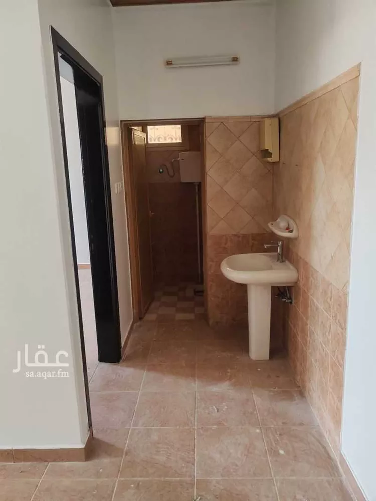 دور للإيجار في شارع سعد بن معاذ ، حي السلام ، الخرج ، الخرج صورة 5