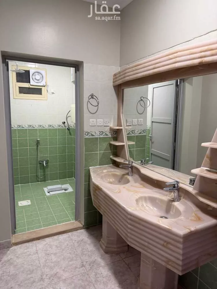 شقة للإيجار في شارع علي القرطبي, حي الخالدية, مدينة الخرج, منطقة الرياض صورة 5