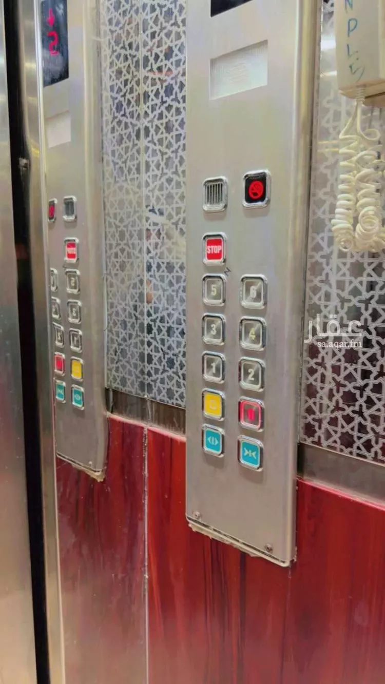 شقة للبيع في شارع الوليد بن هشام بن معاويه, حي الريان, مدينة جدة, منطقة مكة المكرمة صورة 4