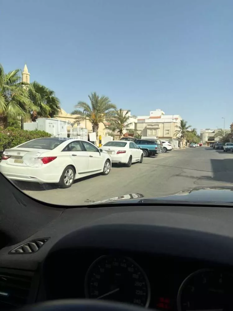 عمارة للبيع في شارع احمد شاكر الكرمي, حي المحمدية, مدينة جدة, منطقة مكة المكرمة صورة 4