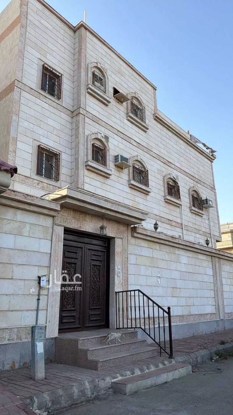 Apartment for Rent in Jeddah Al Mohammadiyah