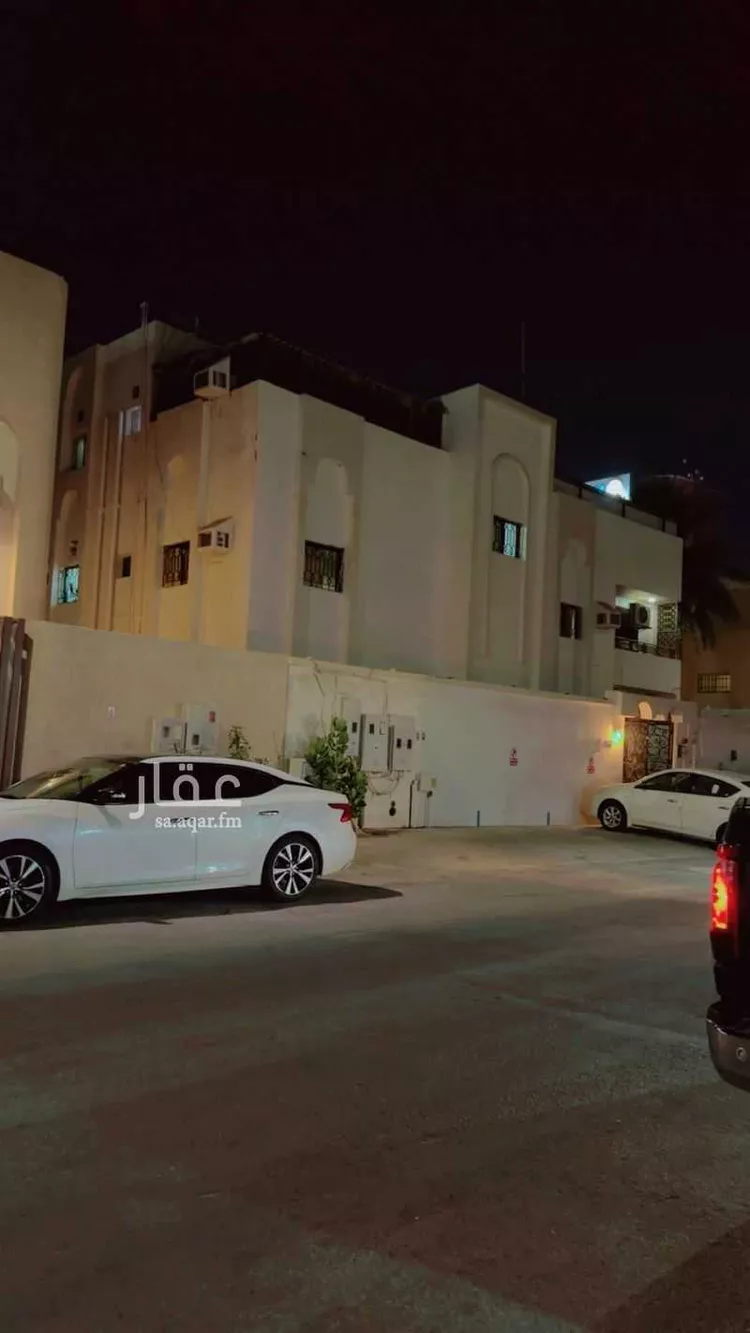 عمارة للبيع في شارع احمد شاكر الكرمي, حي المحمدية, مدينة جدة, منطقة مكة المكرمة