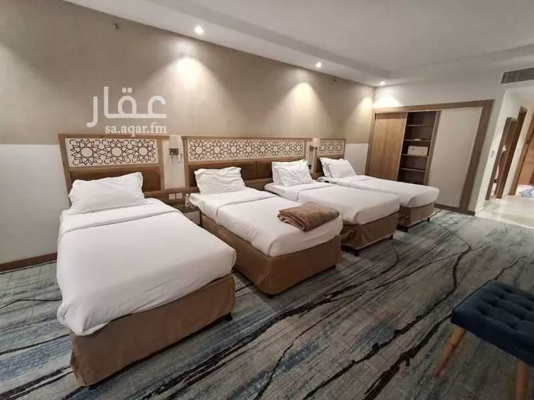 Studio for sale in Mecca Al Khansa صورة 4