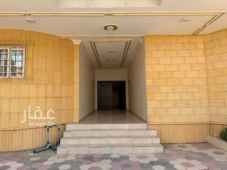 Villa for Rent in Jeddah Al Mohammadiyah صورة 2