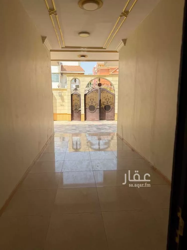 Villa for Rent in Jeddah Al Mohammadiyah