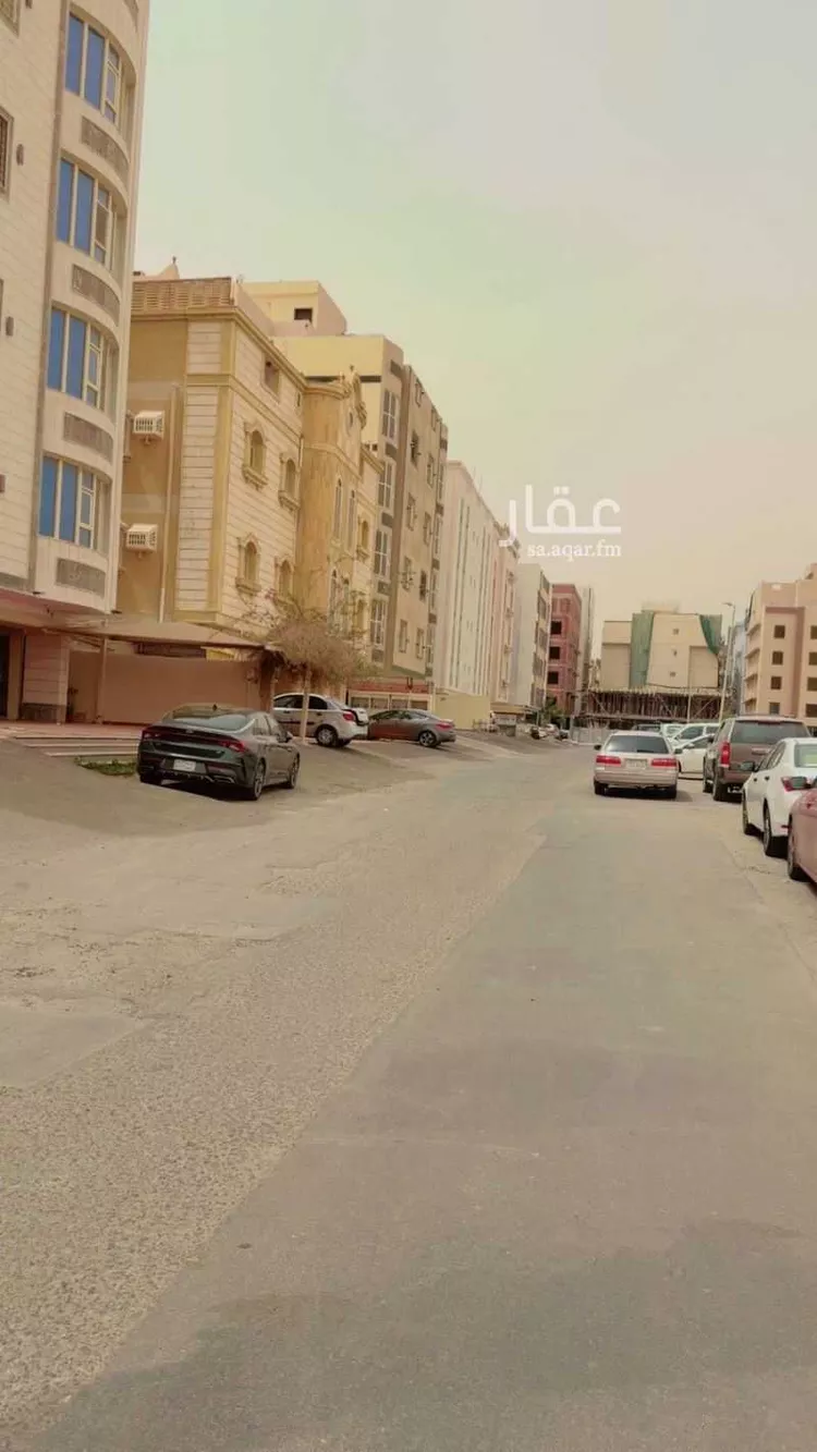 شقة للبيع في شارع الوليد بن هشام بن معاويه, حي الريان, مدينة جدة, منطقة مكة المكرمة صورة 3