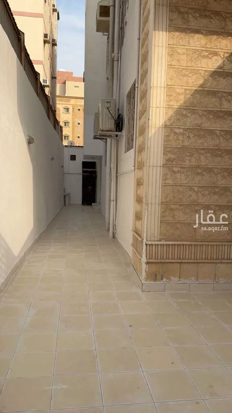 فيلا للبيع في شارع أبو القاسم الجثار, حي المروة, مدينة جدة, منطقة مكة المكرمة صورة 3