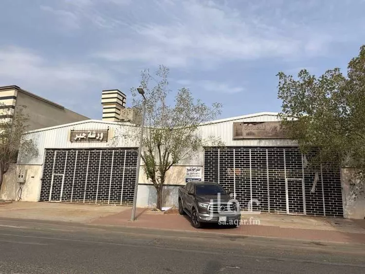 Rest House for Sale in Jeddah Bahrah