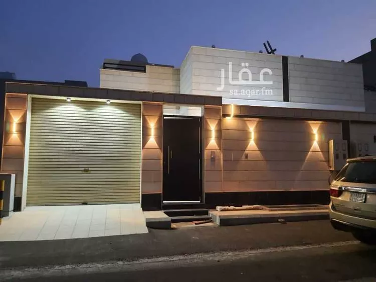 فيلا للإيجار في شارع يدون, حي الوفاء, مدينة جدة, منطقة مكة المكرمة