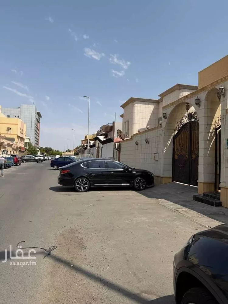 فيلا للإيجار في شارع ابي القاسم العقيلي, حي المحمدية, مدينة جدة, منطقة مكة المكرمة صورة 2