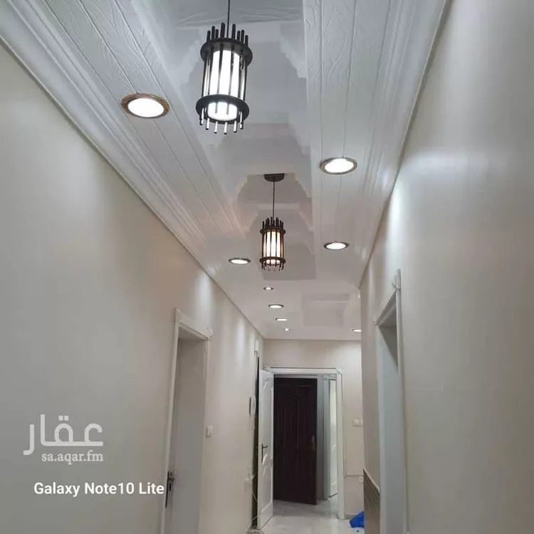 شقة للإيجار في شارع اوس ابن ثابت, حي المحمدية, مدينة جدة, منطقة مكة المكرمة صورة 3