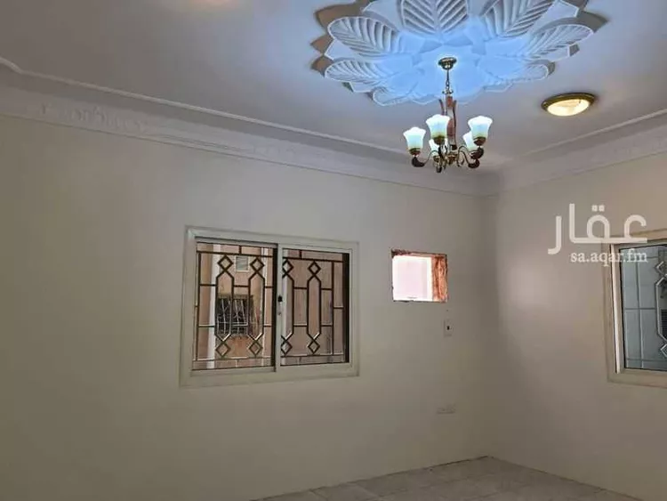 دور للإيجار في شارع أبو القاسم الجثار, حي المروة, مدينة جدة, منطقة مكة المكرمة صورة 3