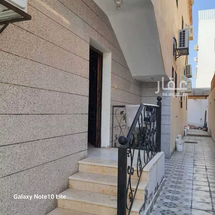 شقة للإيجار في شارع اوس ابن ثابت, حي المحمدية, مدينة جدة, منطقة مكة المكرمة