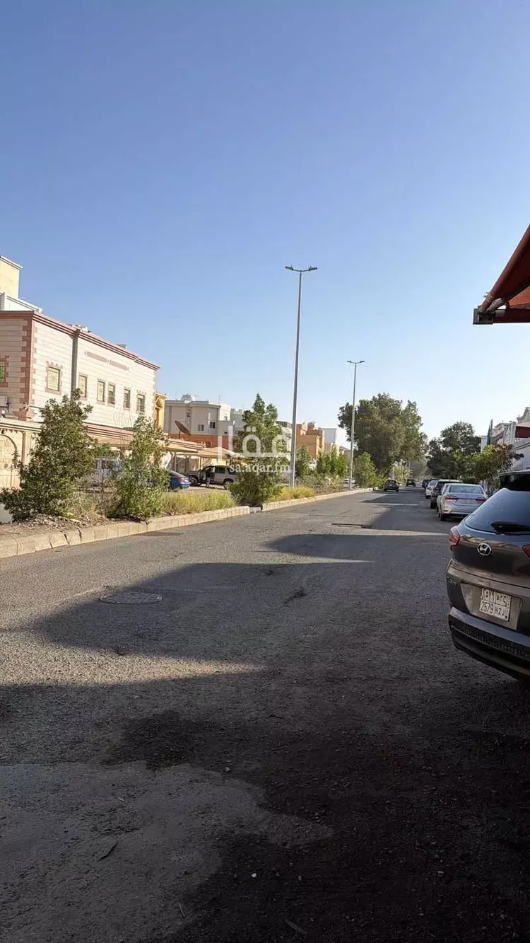 شقة للإيجار في شارع اوس ابن ثابت, حي المحمدية, مدينة جدة, منطقة مكة المكرمة