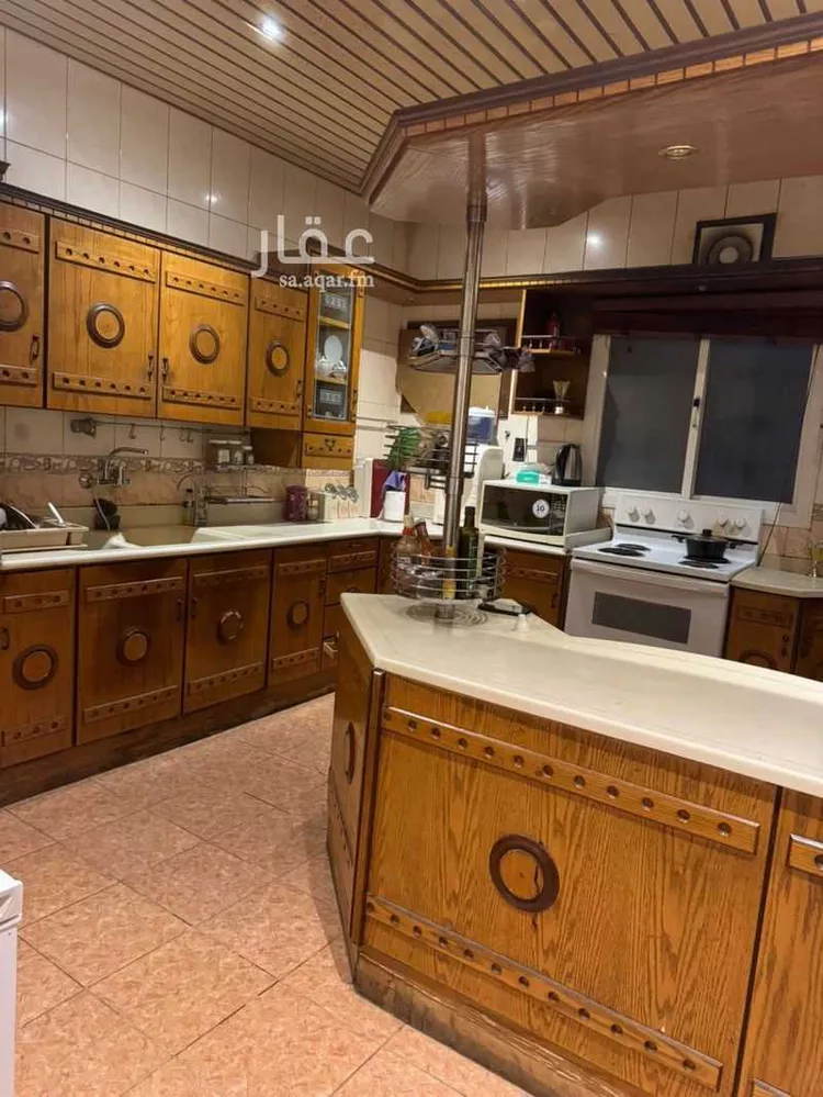 شقة للبيع في شارع عبدالحق النقشبندي, حي المروة, مدينة جدة, منطقة مكة المكرمة صورة 4