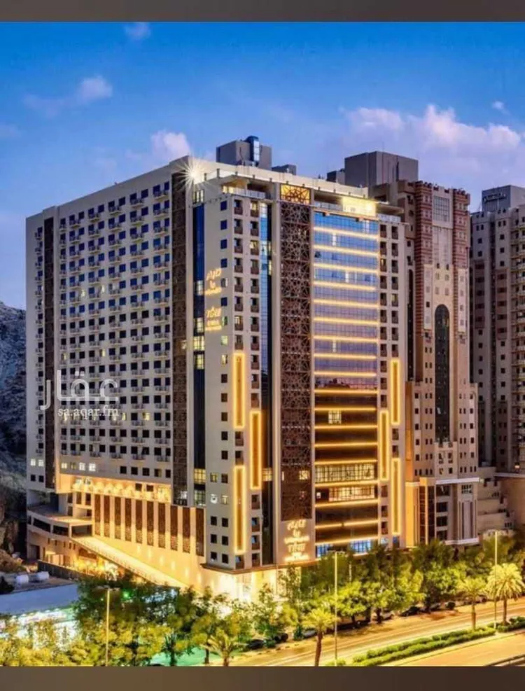 Studio for sale in Mecca Al Khansa