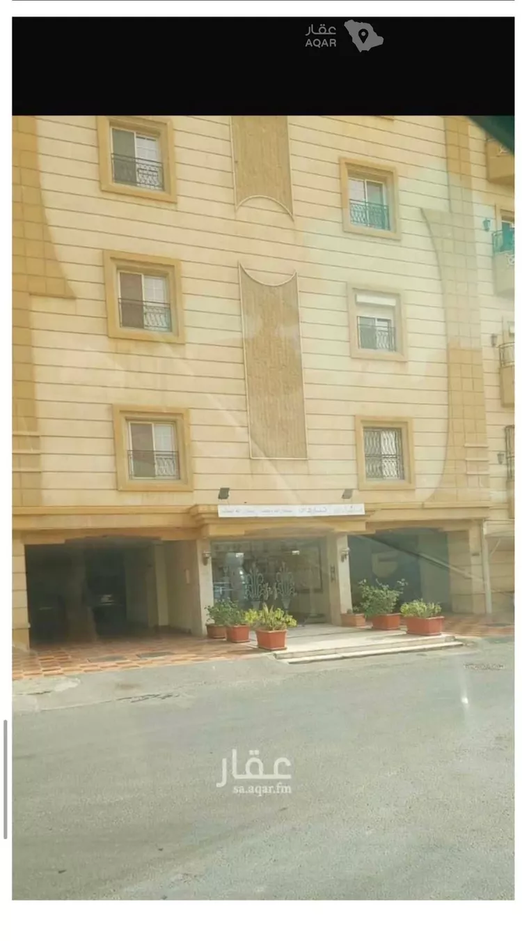Building for Sale in Jeddah Al Marwah