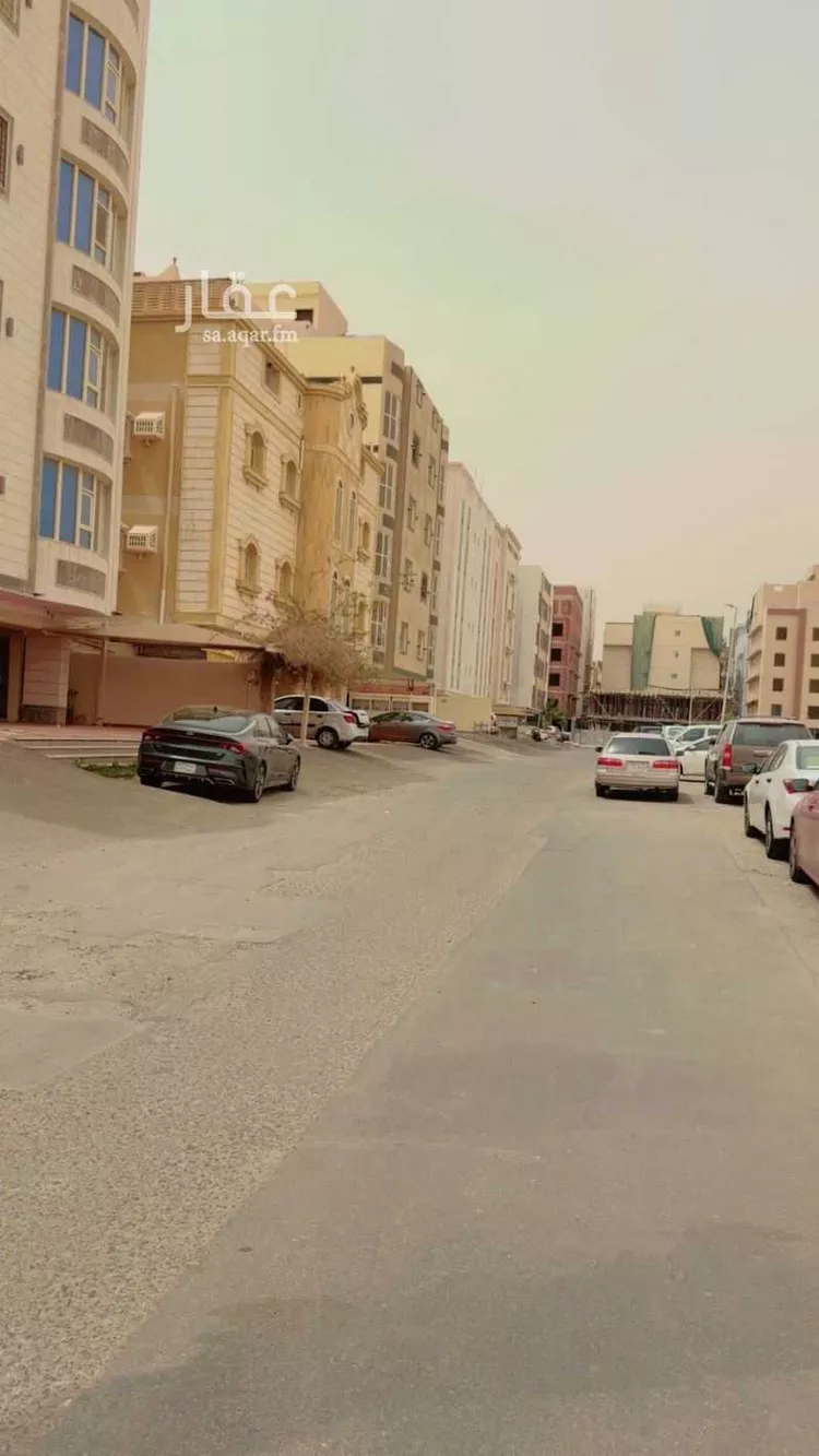 شقة للإيجار في شارع مالك التميمي, حي الريان, مدينة جدة, منطقة مكة المكرمة صورة 3