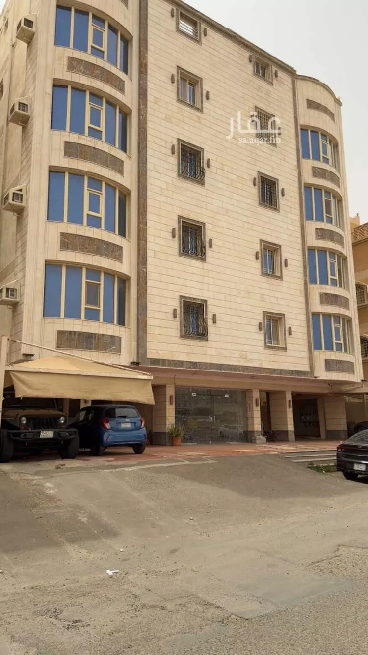 Apartment for Rent in Jeddah Ar Rayan