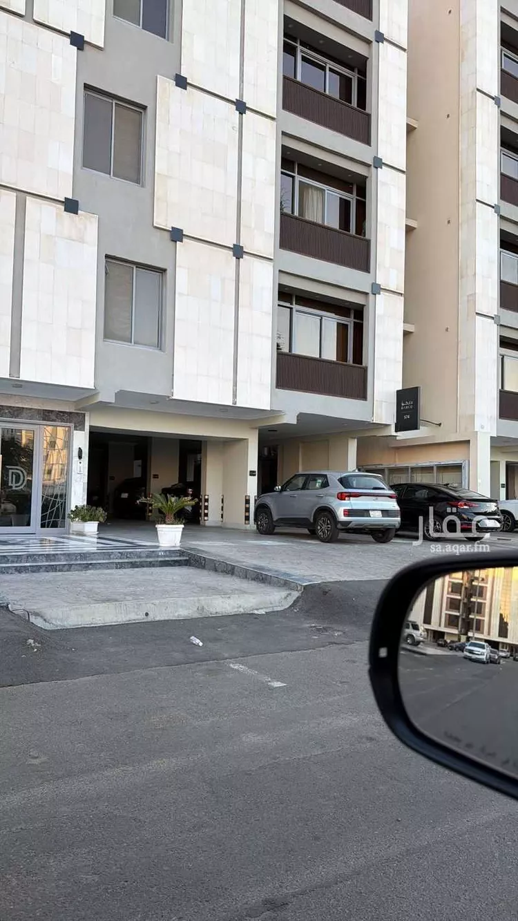 شقة للإيجار في شارع المشاعلة, حي الصواري, مدينة جدة, منطقة مكة المكرمة صورة 5