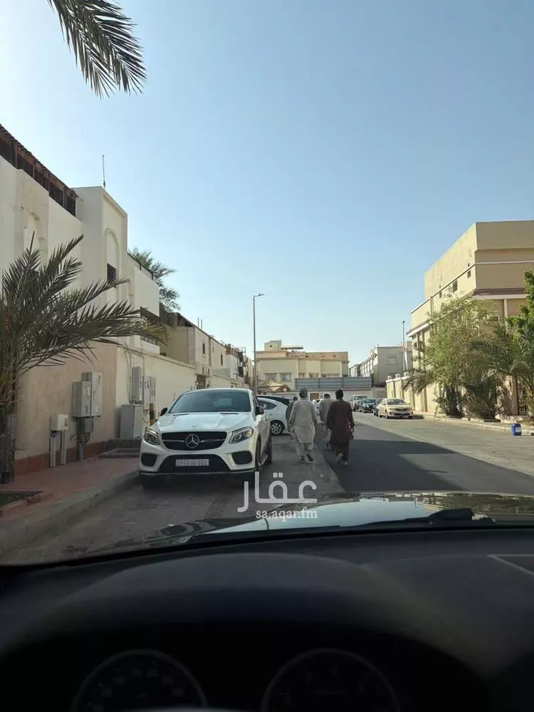 عمارة للبيع في شارع احمد شاكر الكرمي, حي المحمدية, مدينة جدة, منطقة مكة المكرمة 7
