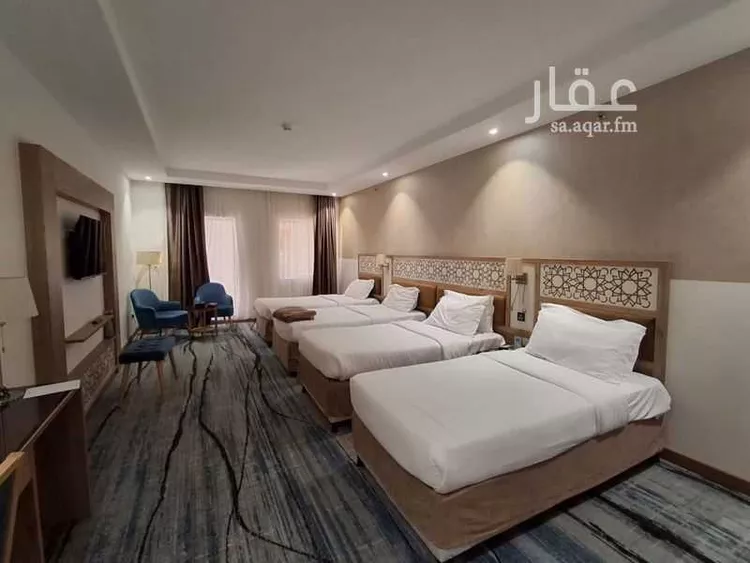 استوديو للبيع في شارع الحج, حي وادي جليل, مدينة مكة المكرمة, منطقة مكة المكرمة 6