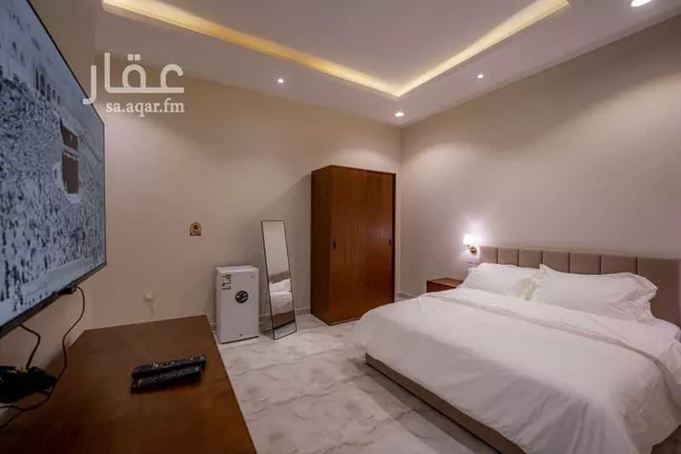 شقة للإيجار في الرياض ، حي العارض ، منطقة الرياض صورة 3