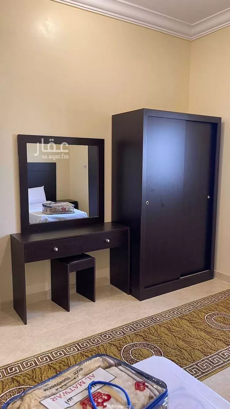 Furnished Apartment for Booking in Khamis Mushait Ar Rabie 8
