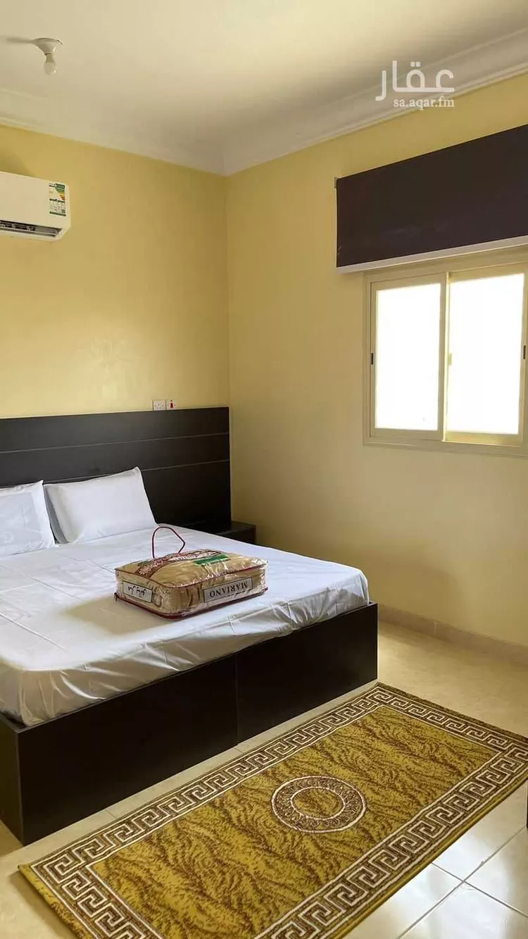 Furnished Apartment for Booking in Khamis Mushait Ar Rabie 7