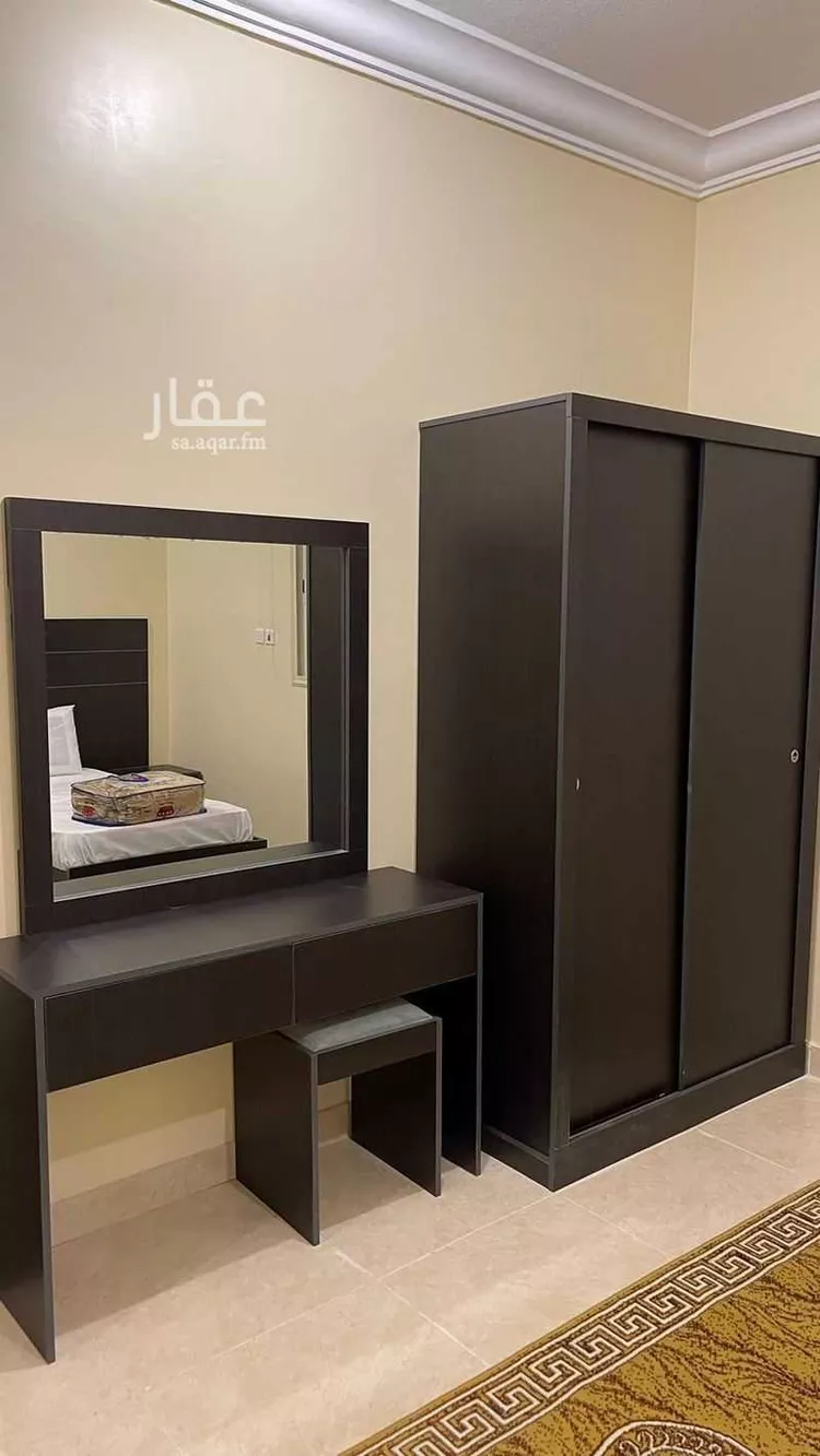 Furnished Apartment for Booking in Khamis Mushait Ar Rabie 7