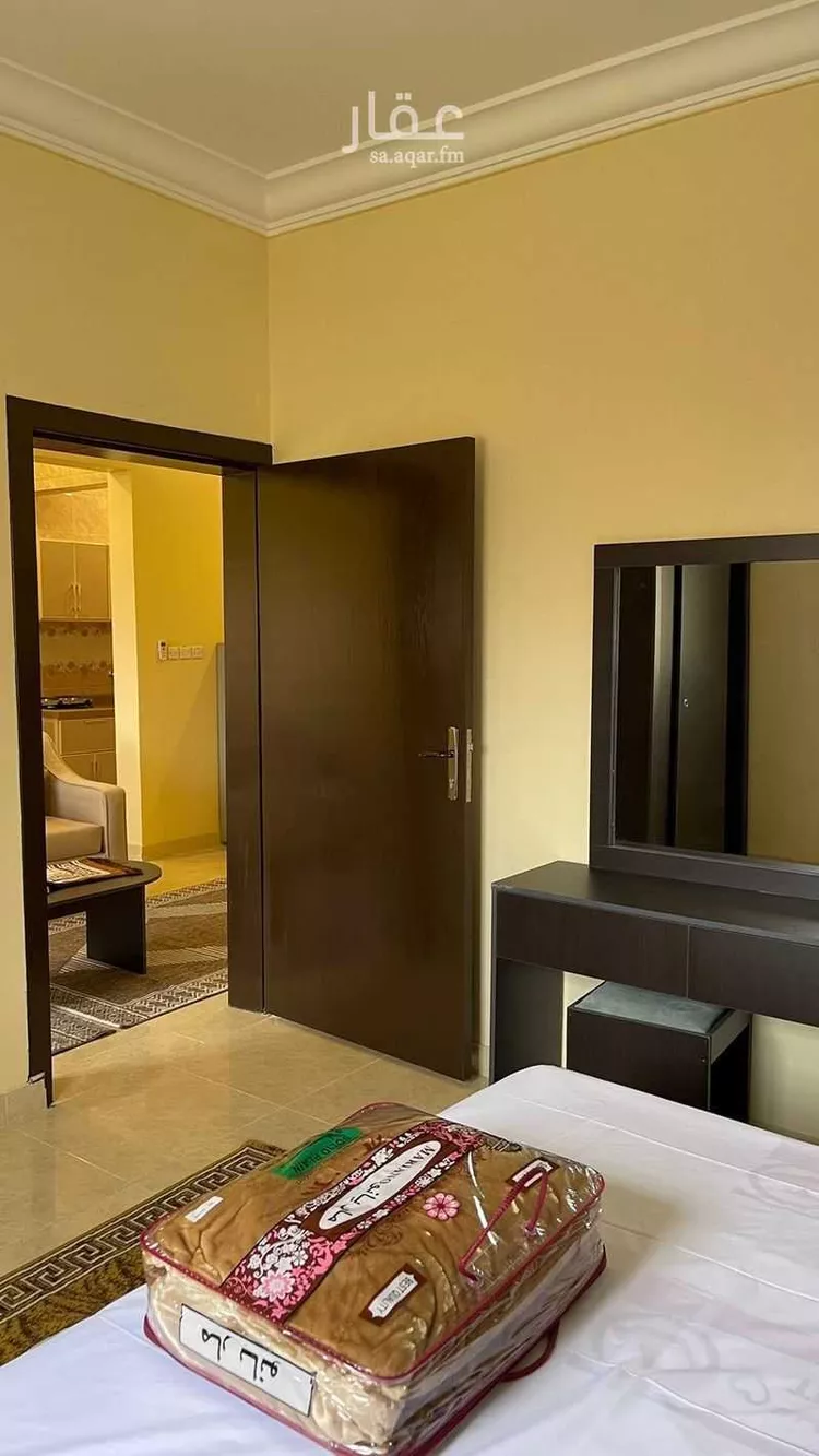 Furnished Apartment for Booking in Khamis Mushait Ar Rabie 6