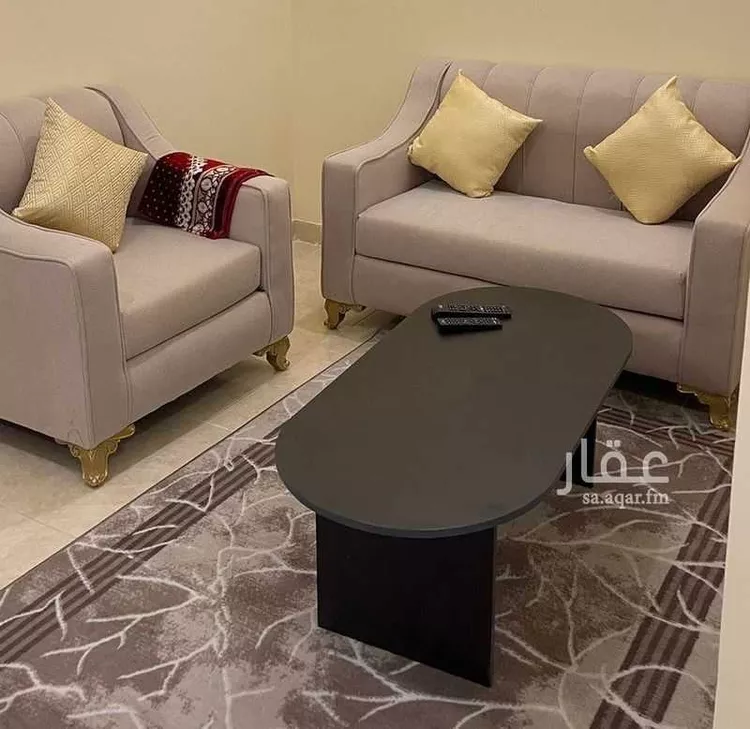 Furnished Apartment for Booking in Khamis Mushait Ar Rabie 9