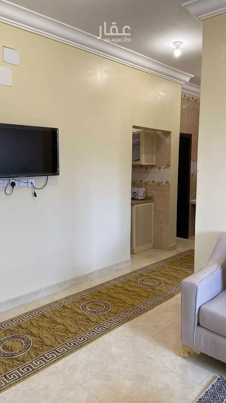 Furnished Apartment for Booking in Khamis Mushait Ar Rabie 6