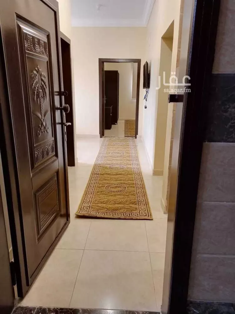 Furnished Apartment for Booking in Khamis Mushait Ar Rabie 8