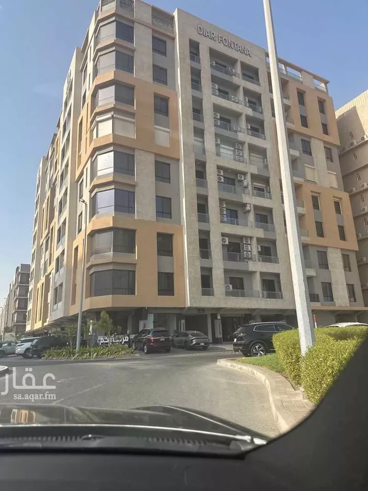 شقة للإيجار في شارع 3457030, حي الفيحاء, مدينة جدة, منطقة مكة المكرمة