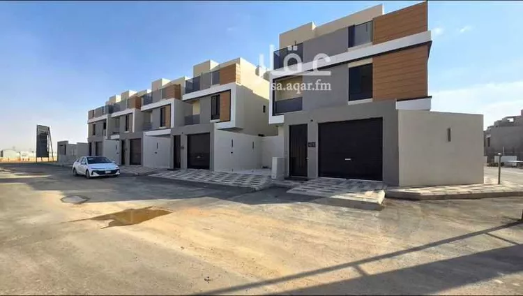 دور للبيع في شارع الوليد بن هشام بن معاوية, حي الرمال, مدينة الرياض, منطقة الرياض