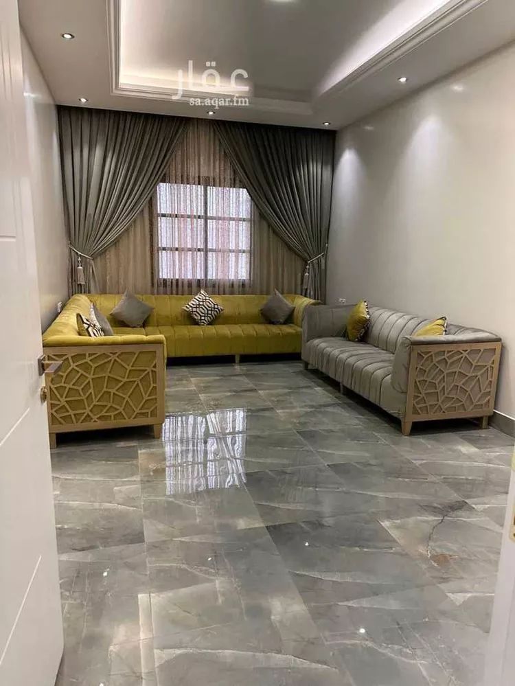 شقة للإيجار في شارع محمد عبدالحي الكتاني ، حي العارض ، الرياض ، منطقة الرياض صورة 4