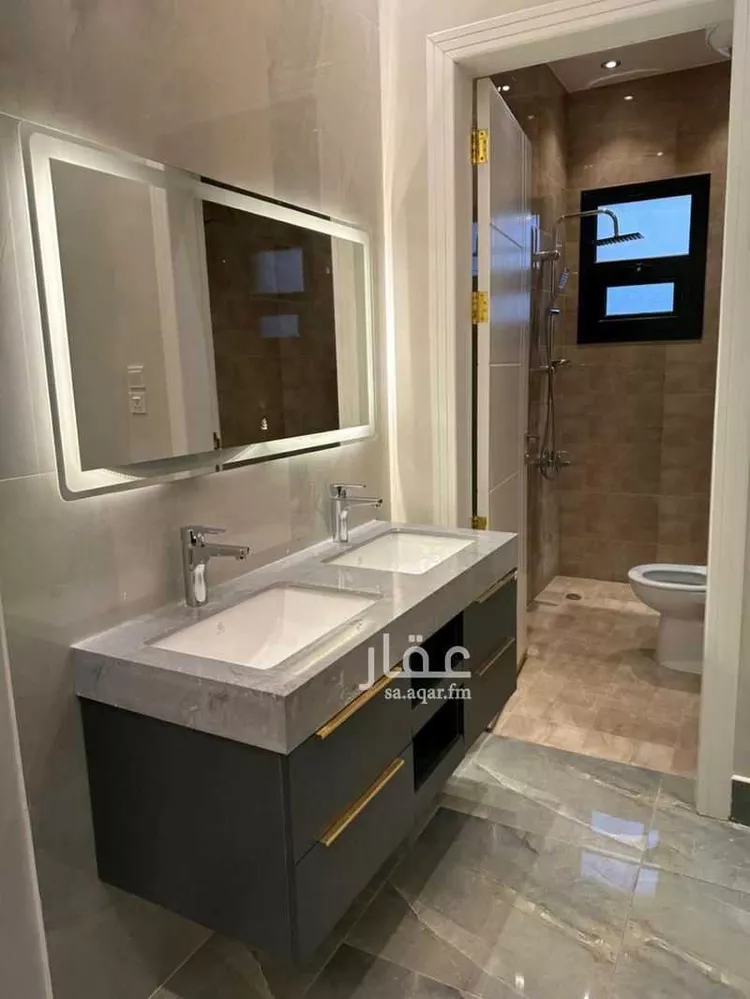 شقة للإيجار في شارع محمد عبدالحي الكتاني ، حي العارض ، الرياض ، منطقة الرياض صورة 5