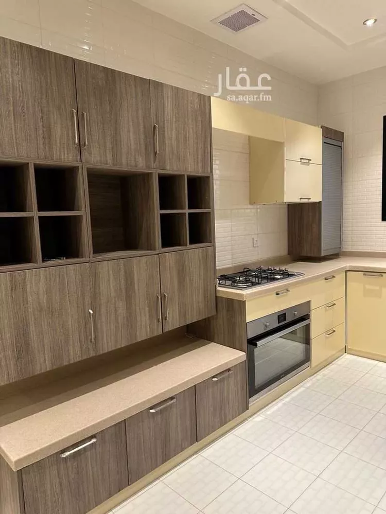 شقة للإيجار في شارع محمد عبدالحي الكتاني ، حي العارض ، الرياض ، منطقة الرياض صورة 3