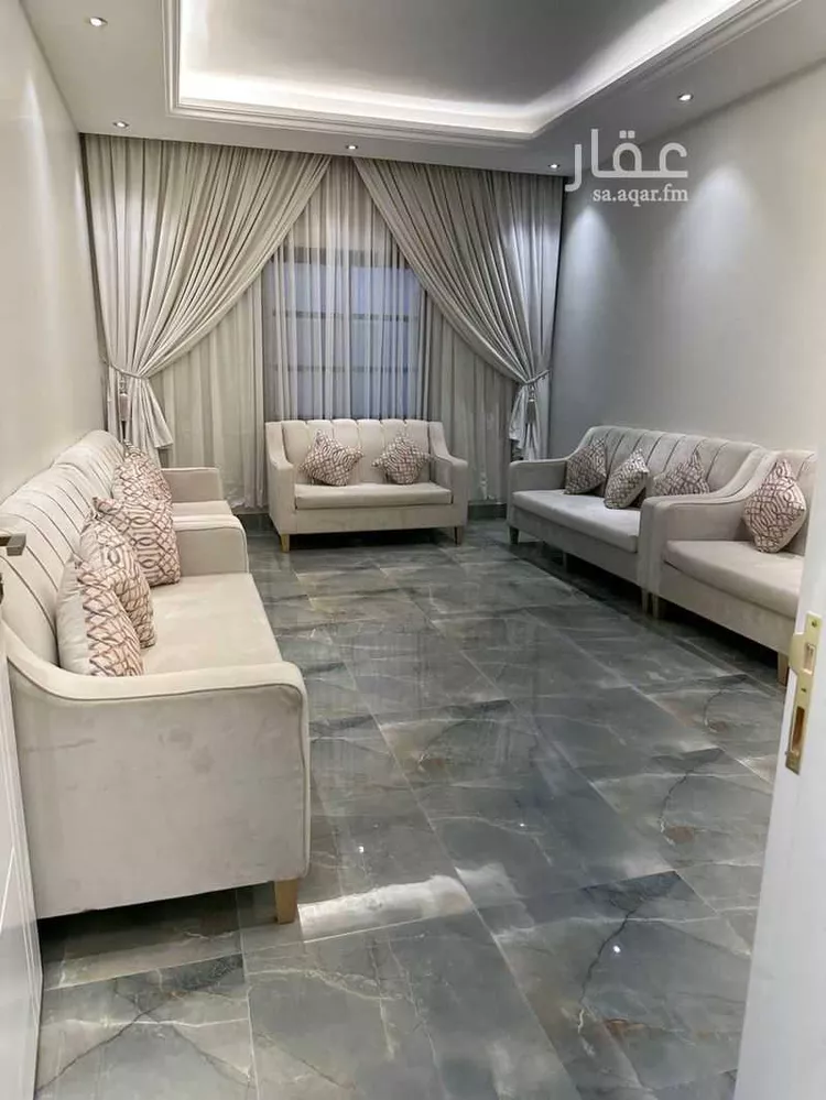 شقة للإيجار في شارع محمد عبدالحي الكتاني ، حي العارض ، الرياض ، منطقة الرياض